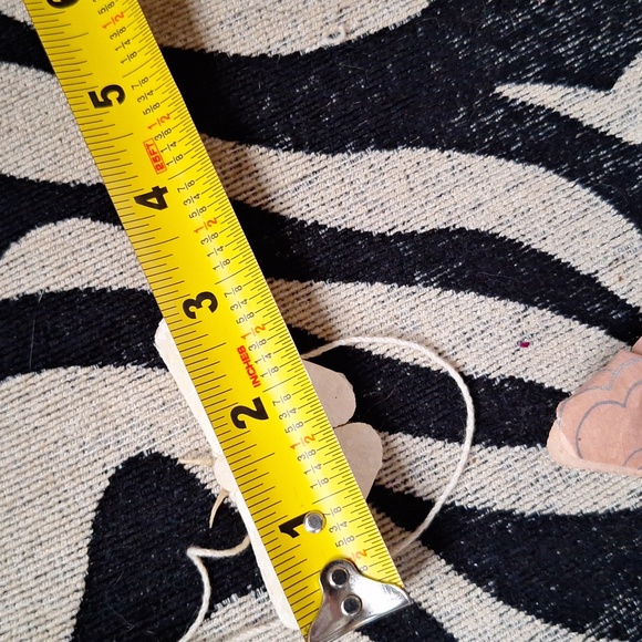 Delicate Origami Butterfly Garland - Picture 12 of 15